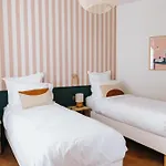 Maison Hubert 게스트하우스 보르도