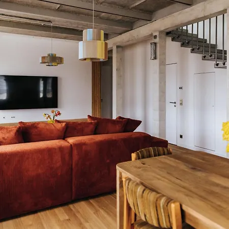 בית הארחה Maison Hubert 4*