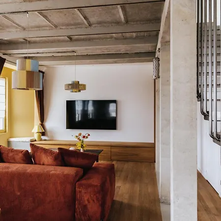 Maison Hubert 4* בורדו
