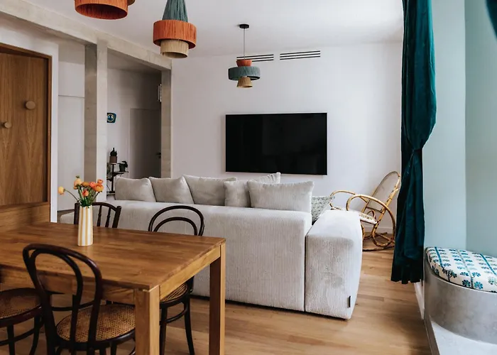 Maison Hubert ボルドー